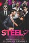 [Multiple Love 05] • STEEL 7 · A BODYGUARD REVERSE HAREM ROMANCE (MULTIPLE LOVE Book 5)